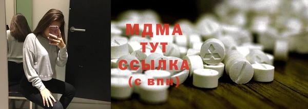 тгк Абаза